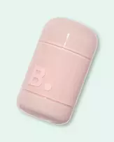 Banila Co Romantic Blush Lip & Cheek - 3.7 g No.10 Toffee Chocolate