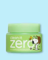 Banila Co Clean It Zero Cleansing Balm Pore Clarifying - Snoopy edition, 100 ml, 1 vnt