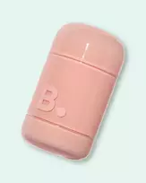 Banila Co Romantic Blush Lip & Cheek - 3.7 g No.13 Cream Coral