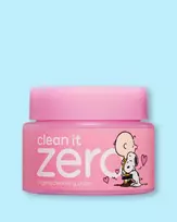 Banila Co Clean It Zero Cleansing Balm Original - Snoopy edition, 100 ml, 1 vnt