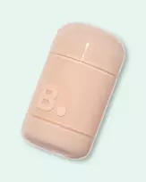 Banila Co Romantic Blush Lip & Cheek - 3.7 g No.17 Baby Bean