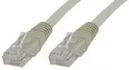 MicroConnect RJ-45 kt.6 7m Pilka 10-oji pakuotė (V-UTP607VP)
