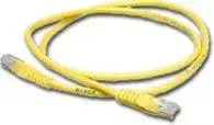 MicroConnect RJ-45 kt.6 2m geltona (UTP602Y)