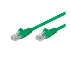 „MicroConnect U“ / UTP CAT5E 5M (UTP505G)