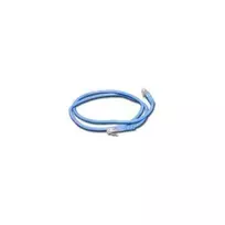 MicroConnect RJ-45 kt.6 20m mėlyna (UTP620B)