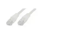 MicroConnect RJ-45 kt.6 20m Balta (UTP620W)
