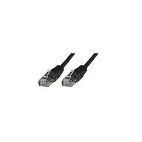 MicroConnect RJ- 45 / RJ- 45 kt.5E U / UTP Pilkas 10vnt. 2 m (V-UTP502SVP)