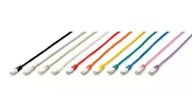 Equip 605603 tinklo kabelis Pilka 50 m Cat6 S/FTP (S-STP)
