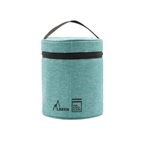 Maisto termosas Laken Thermo Inox Food Flask 1 L – Mėlyna (atlantis) – 1l