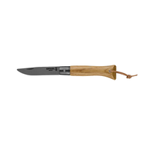 Peilis Opinel NEO6 Black Chene