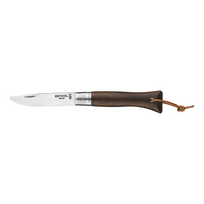Peilis Opinel NEO6 Black Walnut