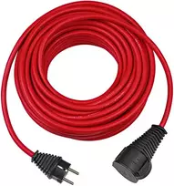 Brennenstuhl ilgintuvas 10m Raudon IP44 (1167950)