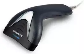 Brūkšninių kodų skaitytuvas Datalogic 1D Touch (TD1120-BK-65)