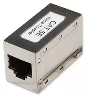 Inline Intellinet 504768 Adapteris/łącznik RJ45 Cat5e 1:1 STP