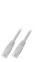 Efb Elektronik EFB EFB Electronic K8100GR.30 U / UTP (UTP) pilka 30m Cat6 tinklo kabelis (K8100GR.30)