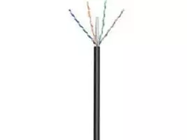 MicroConnect Montavimo kabelis U / UTP CAT6, 100m (KAB023- 100)