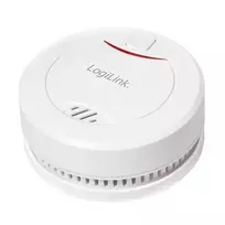 LogiLink SC0010 dūmų detektorius