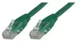 MicroConnect Patchcord, FTP, CAT6, 0.5m, žalia (B-FTP6005G)