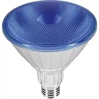 Segula SEGULA LED Reflekt. PAR38 blau E27 18W(120W) Dimmbar A+