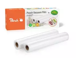 Peach PH100 vakuumavimo aparatas priedas Vakuuminių maišelių rulonas