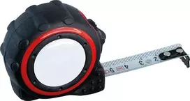 Ruletė BMI twoCOMP (5 m; 19 mm)