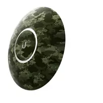 Ubiquiti NHD-COVER-CAMO-3 | Dangtelis | skirtas UAP-NANOHD UniFi Nano HD, kamufliažinė tekstūra (3 vnt.)