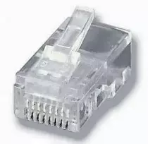 Equip Įrengti RJ45 modulinį kištuką, 8P8C (121151)