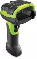 Zebra DS3608-SR, nešiojamas brūkšninių kodų skaitytuvas, 1D/2D, LED, Codabar, kodas 11, kodas 128, kodas 39, kodas 93, GS1-128 (UCC/EAN-128), MSI, Plessey, U.P.C., Aztec kodas, sudėtiniai kodai, duomenų matrica, Han Xin, MaxiCode, mikro QR kodas, MicroPDF417, PDF417,..., 610 nm