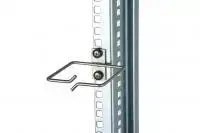 Triton RAX-D2-X88-X3 stovo priedas Kabelio išmetimo skydelis
