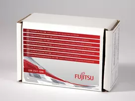Fujitsu „Ricoh RICOH“ apima 1 x rinkimo velenėlį ir 1 atskyrimo velenėlį. Numatomas eksploatavimo laikas iki 100 tūkst.