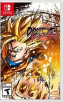 Bandai Namco Dragon Ball FighterZ