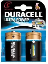 Duracell Ultra M3, C LR14 Vienkartinė baterija Šarminis