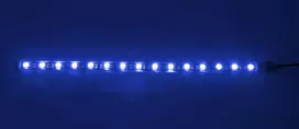 BitFenix Alchemy Connect 15x LED-Strip 30cm – mėlynas