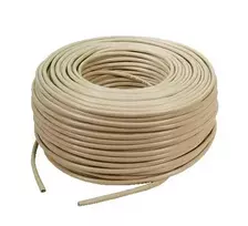 LogiLink U / UTP montavimo kabelis, Cat6, 100m (CPV0035)
