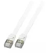 Efb Elektronik EFB Protektoriaus plokštės, U / FTP, 6A kat., PVC, 3m (K5545GR.3)