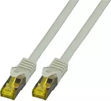 Efb Elektronik EFB Patchcord S / FTP, Cat.6A, LSSH, Cat.7, 3m (MK7001.3G)