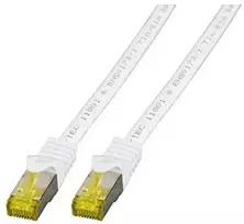 Efb Elektronik EFB Patchcord S/FTP, Cat.6A, LSZH, Cat.7, 15m (MK7001.15W)