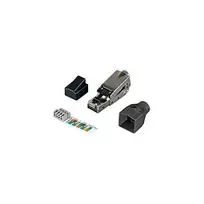 Efb Elektronik EFB Vyriškos paprastos RJ45 jungtis (88035.1)