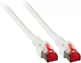 EFB patchcord, S/FTP, Cat.6, LSZH, 1m (K5518.1)