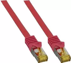 Efb Elektronik EFB Patchcord S / FTP, Cat.6A, LSSH, Cat.7, 1m (MK7001.1R)
