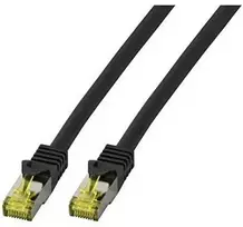 Efb Elektronik EFB Patchcord S/FTP, Cat.6A, LSZH, Cat.7, 15m (MK7001.15B)