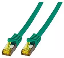 Efb Elektronik EFB Patchcord S/FTP, Cat.6A, LSZH, Cat.7, 20m (MK7001.20GR)