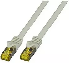 Efb Elektronik EFB Patchcord S / FTP, Cat.6A, LSSH, Cat.7, 20m (MK7001.20G)