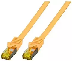 Efb Elektronik EFB Patchcord S/FTP, Cat.6A, LSZH, Cat.7, 20m (MK7001.20Y)