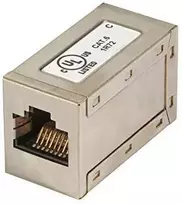 Efb Elektronik EFB kištukinio lizdo jungtis, RJ45 (37489.1)