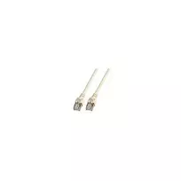 Efb Elektronik EFB Patchcord, S/FTP, 30.0m, Cat5e, pilka (K5455.30)