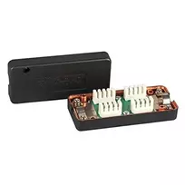 Efb Elektronik EFB Verbindungsmodul Cat.7 600MHz mit LSA - Leisten