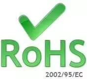 EFB EFB Elektronik LC-SC 50/125µ optinis kabelis 5m OM4 Rožinė