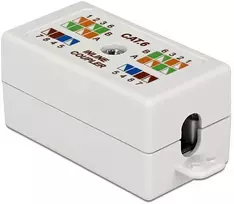Delock tinklo adapterio prijungimo modulis LSA