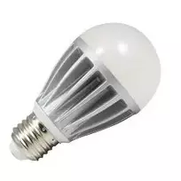 Ultron LED lemputė E27, 10W, 810lm, 3000K, balta šiluma (138075)